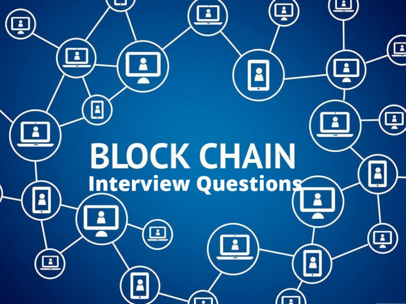 blockchain developer interview questions